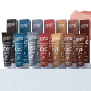 Dye